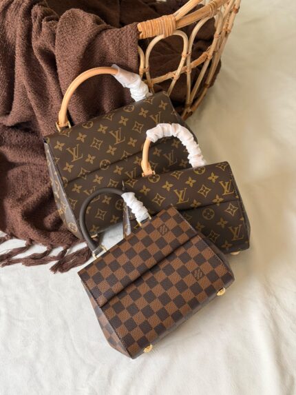 Louis Vuitton Top Handle Bags