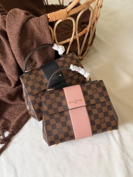 Louis Vuitton Top Handle Bags