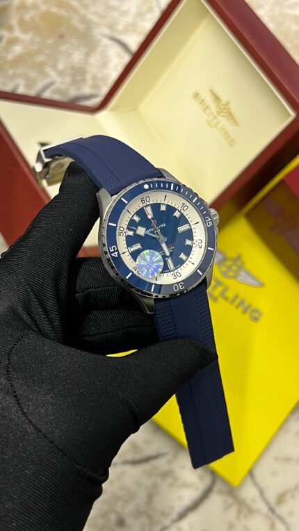 Breitling Superocean Automatic Watches