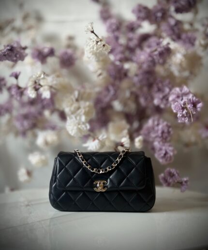 Chanel Flap Bags