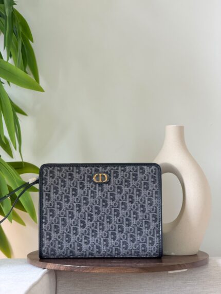 Christian Dior Clutch