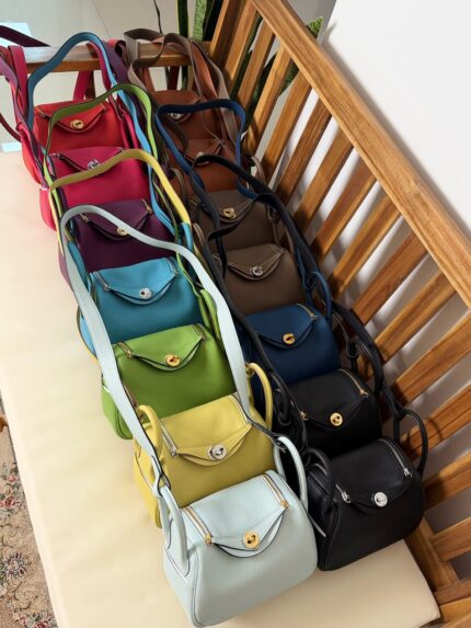 Hermes Ladies Bag