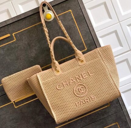 Chanel Ladies Bag