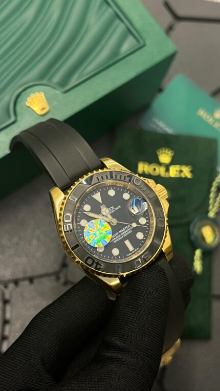 Rolex Yacht-Master Watches