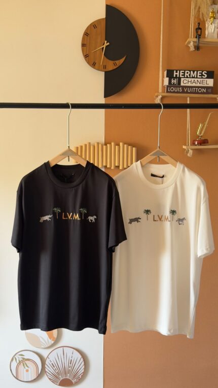 Louis Vuitton Gents Clothes