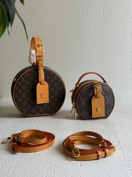 Louis Vuitton Petite Boîte Chapeau Bags