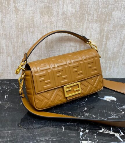 Fendi Baguette Bags