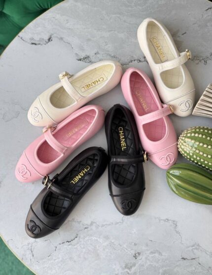 Chanel Ladies Shoes