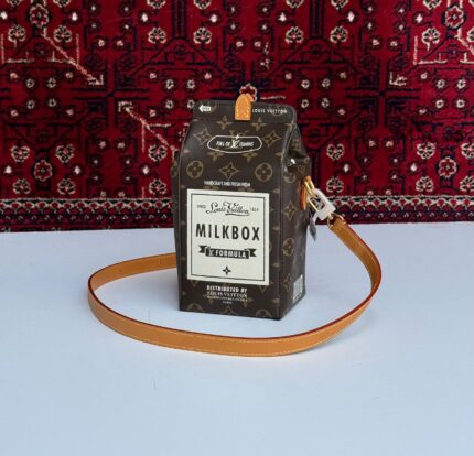 Louis Vuitton Gents Bag