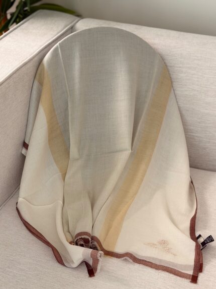 Loro Piana Shawls