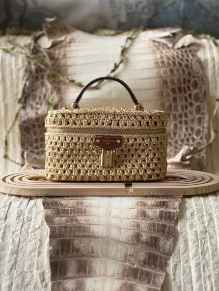 Louis Vuitton Top Handle Bag
