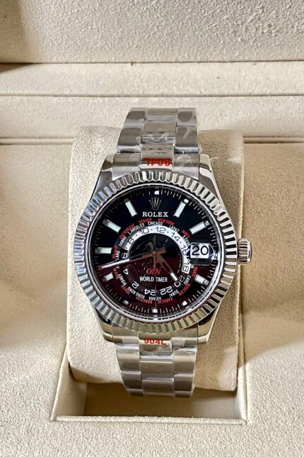 Rolex Oyster Watch