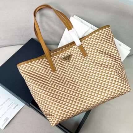 Prada Tote Bags