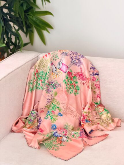 Christian Dior Silk Scarfs
