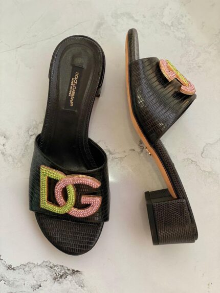 Dolce & Gabbana Sandals