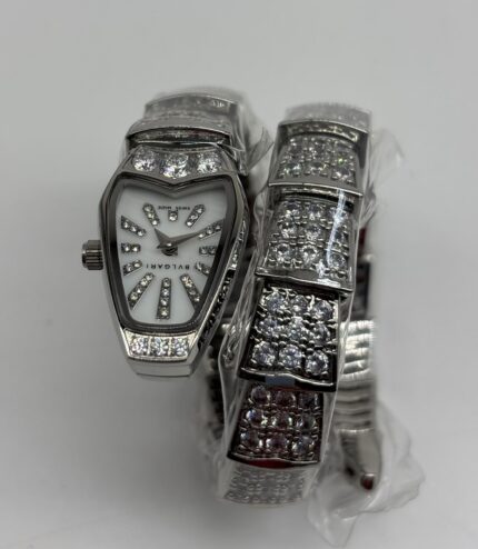 Bulgari Serpenti Watch