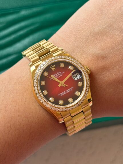 Rolex Datejust Watches