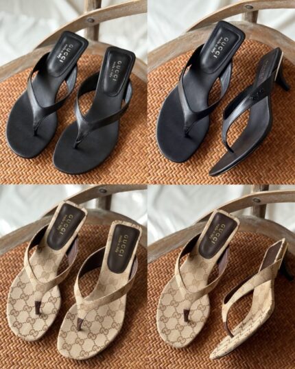 Gucci Sandals