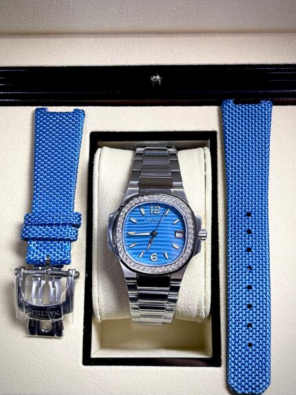 Patek Philippe Nautilus Watches
