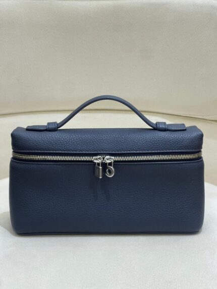 Loro Piana Top Handle Bags
