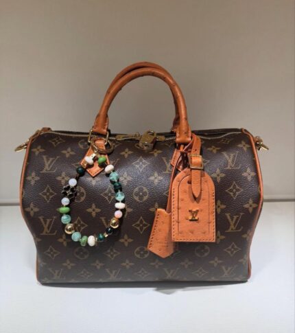 Louis Vuitton Top Handle Bag