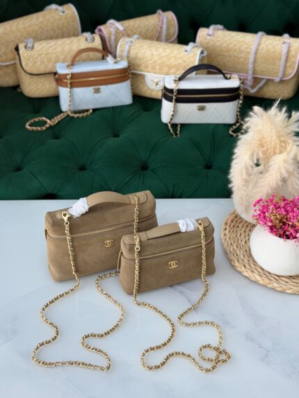 Chanel HandBags