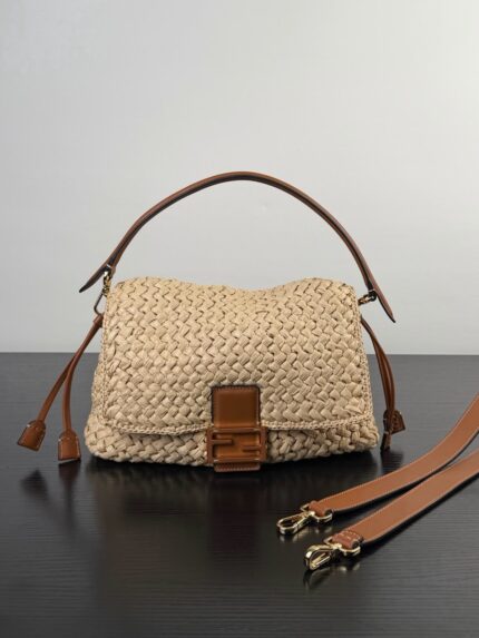 Fendi  Baguette Bag