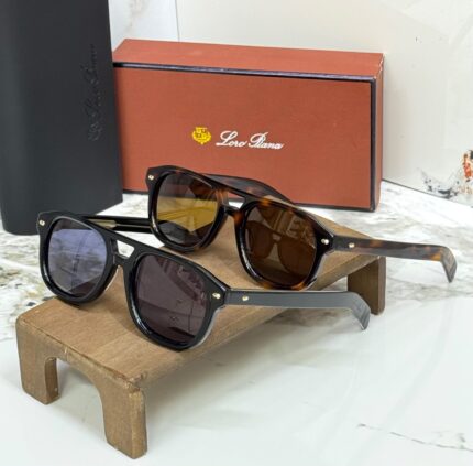 Loro Piana Sunglasses