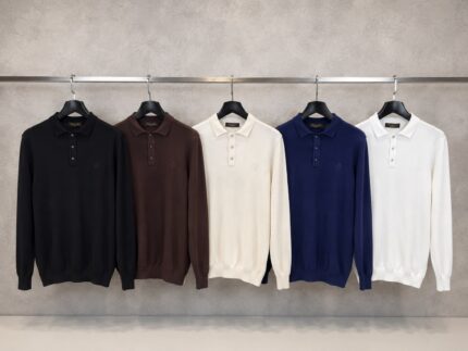 Loro Piana Sweaters