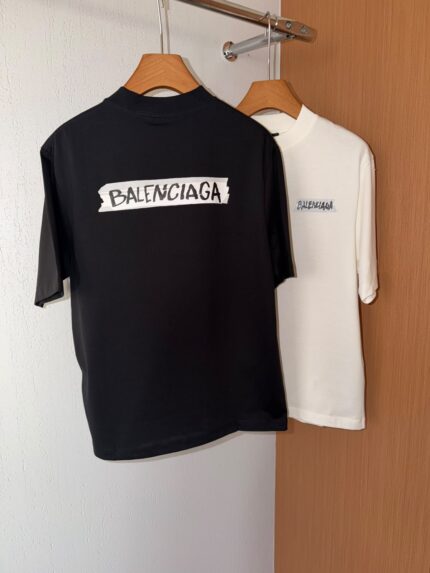 Balenciaga T-Shirts