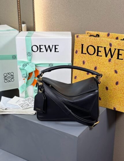 Loewe Top Handle Bags
