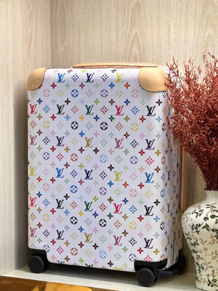 Louis Vuitton LV Monogram Luggage