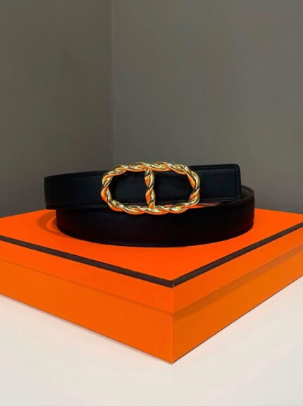Hermes Leather Belts