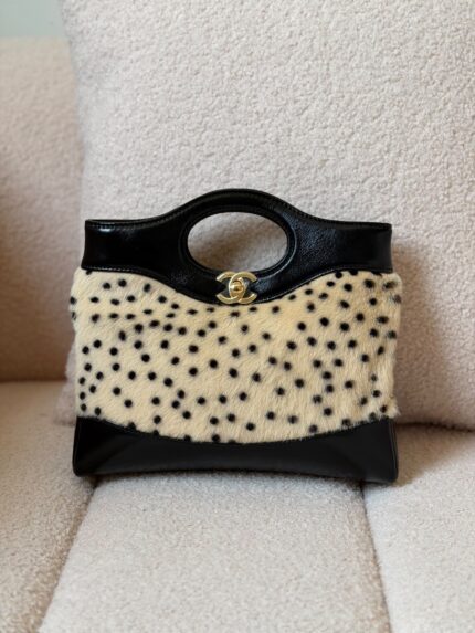 Chanel Handbags