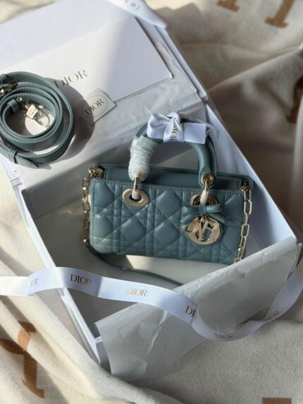 Christian Dior Lady Dior Bags