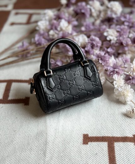 Gucci Top Handle Bag