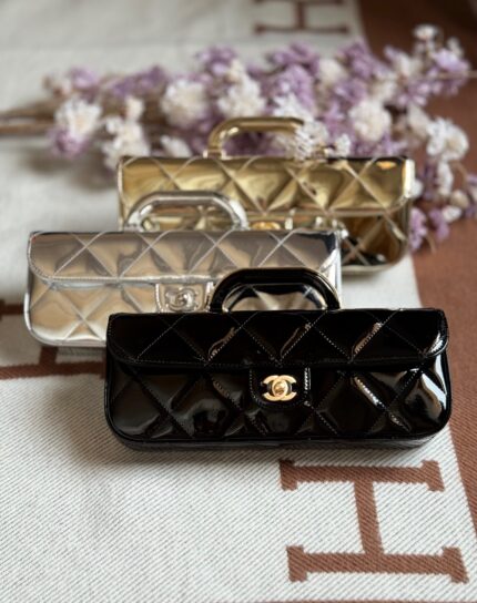 Chanel Top Handle Bags