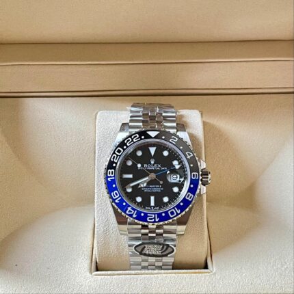 Rolex GMT-Master II Watches