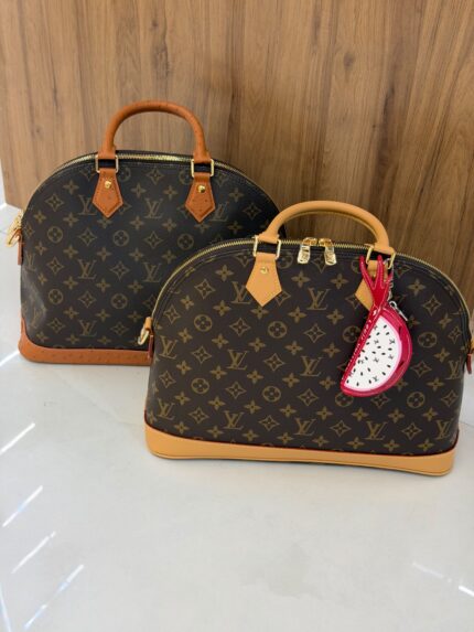 Louis Vuitton Alma Bags