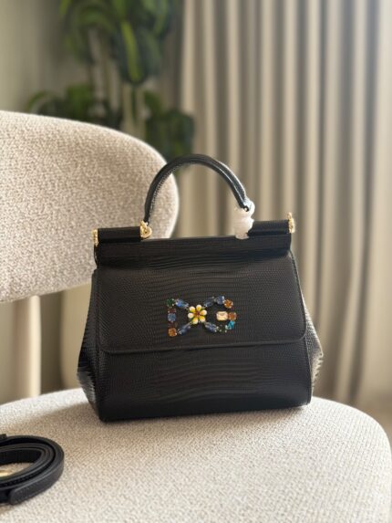 Dolce & Gabbana Sicily Bag