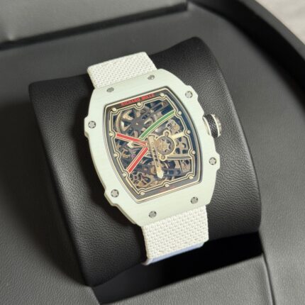 Richard Mile Watches