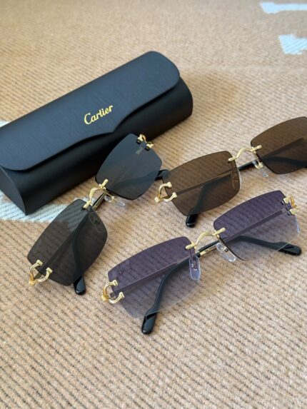 Cartier Sunglasses