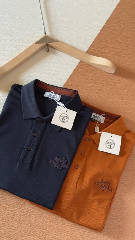 Hermes Polo Shirts