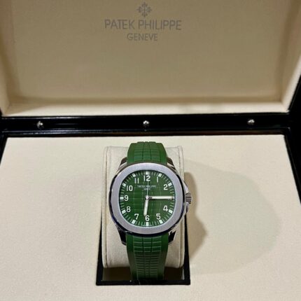 Patek Philippe Aquanaut Watch