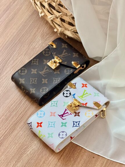Louis Vuitton East West Mini Bags