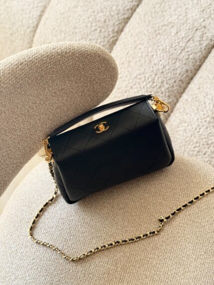 Chanel Quilted Bag