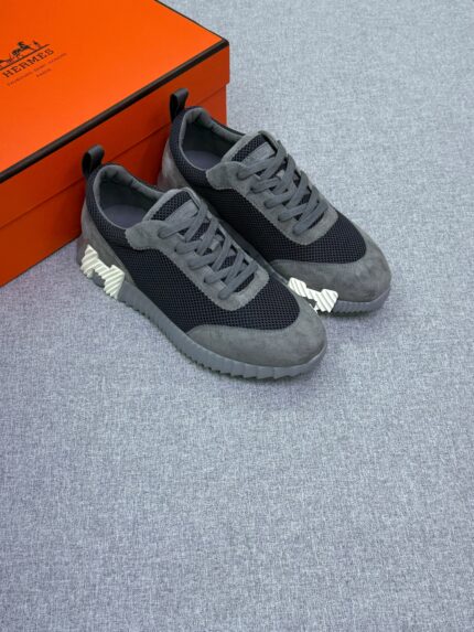 Hermès Bouncing Sneakers