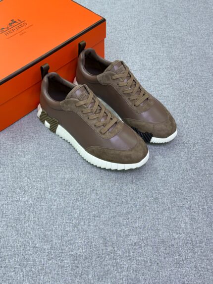 Hermès Bouncing Sneakers