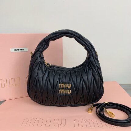 Miu Miu Hobo Bag