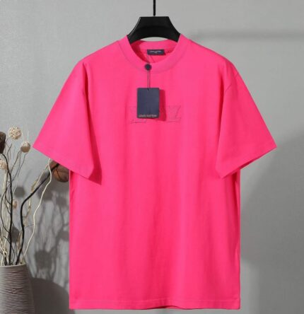 Louis Vuitton Oversized T-Shirt